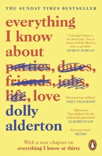 Image of Everything i know about love