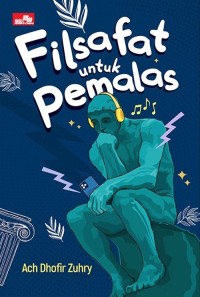 Image of Filsafat untuk pemalas