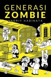 Image of Generasi zombie