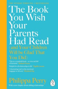 Image of The book you wish your parents had read