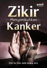 Image of Zikir menyembuhkan kanker